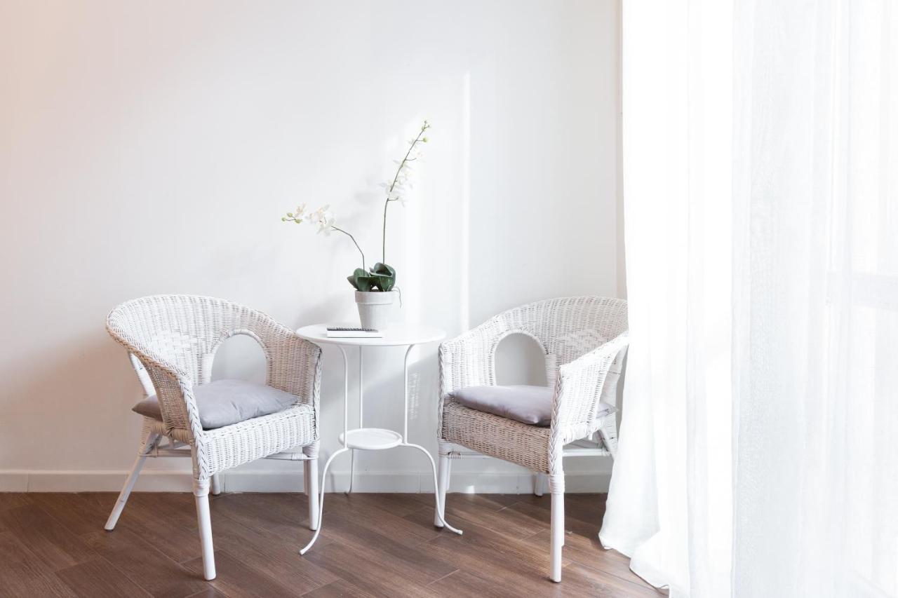 Quattro Canti Charming Flat Palermo Zewnętrze zdjęcie