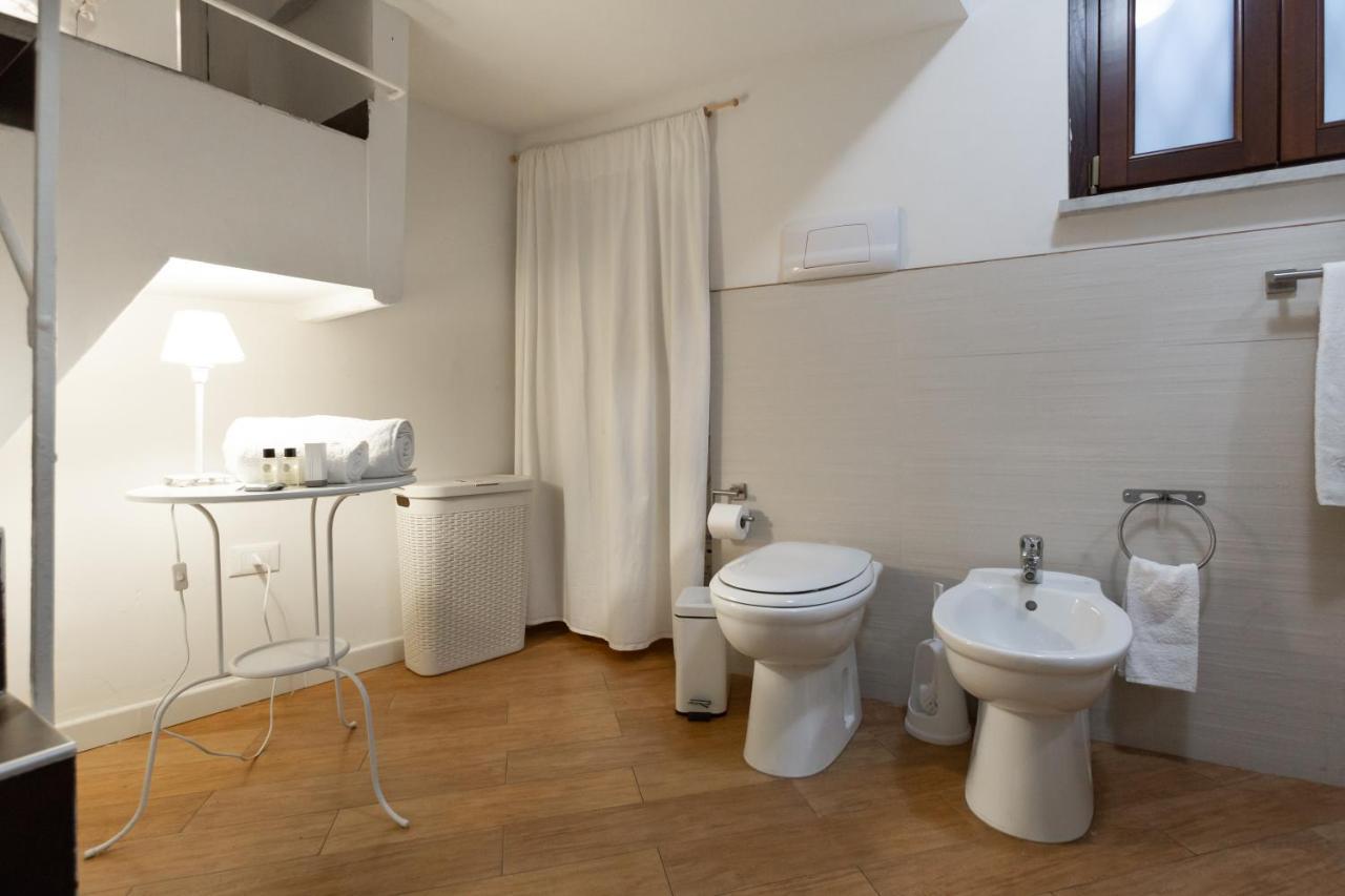 Quattro Canti Charming Flat Palermo Zewnętrze zdjęcie